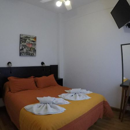 Baloo Hotel Mar del Plata Bagian luar foto