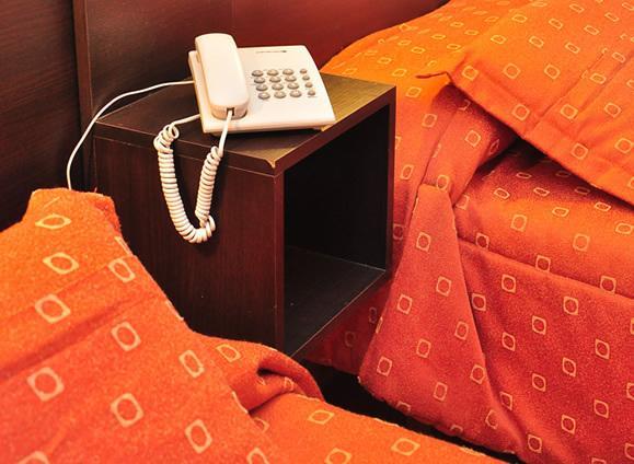 Baloo Hotel Mar del Plata Bagian luar foto