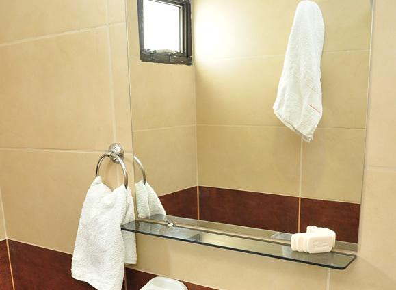 Baloo Hotel Mar del Plata Bagian luar foto